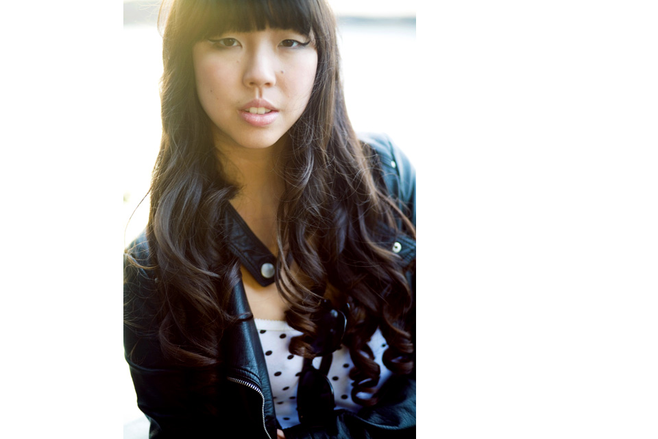 fashion photograph