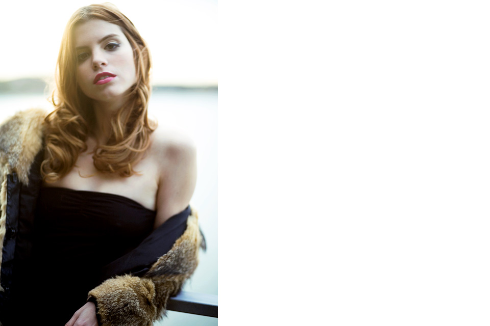 fashion photograph