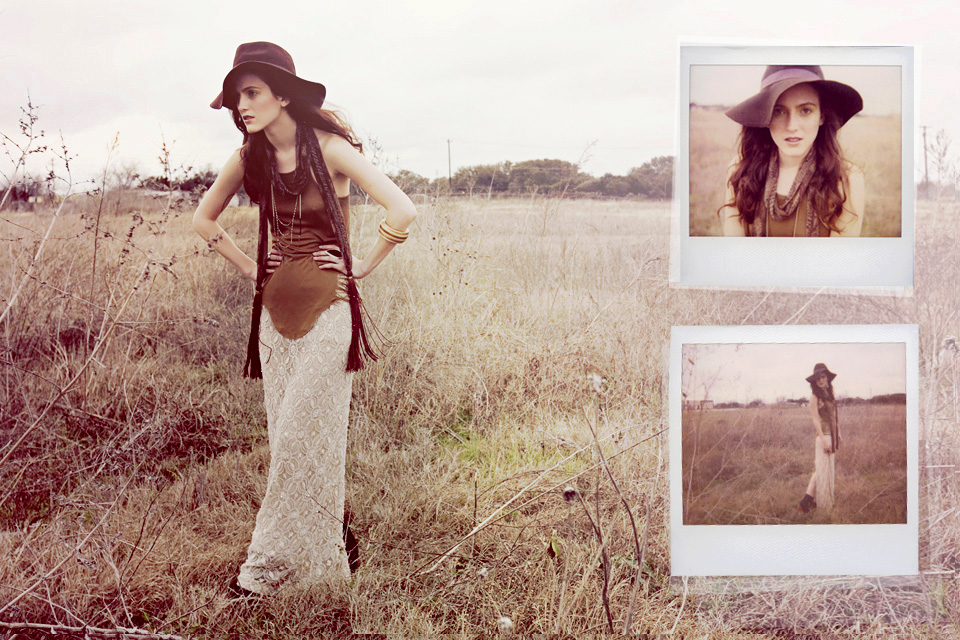 fashion photograph