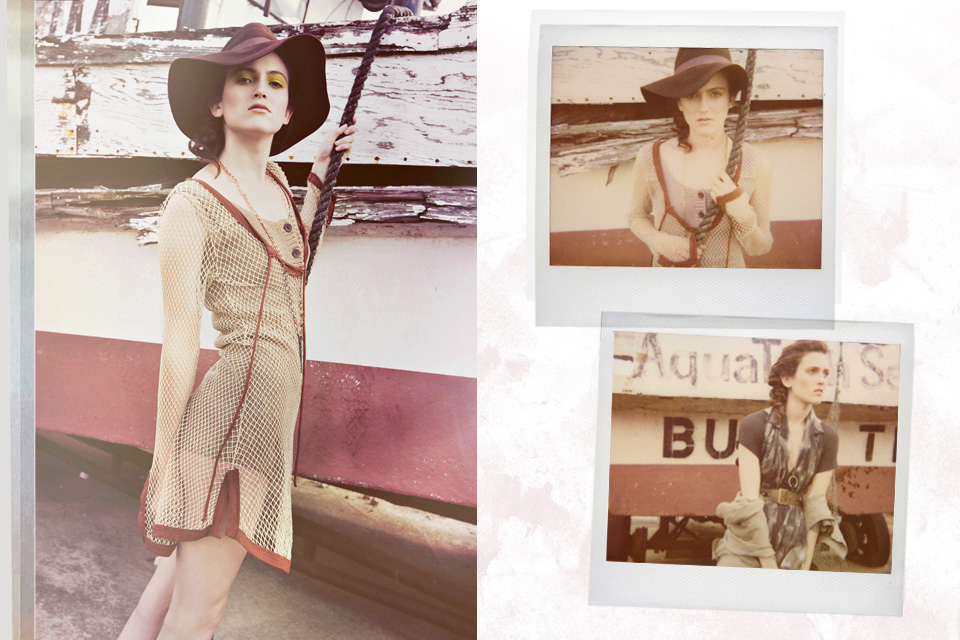 fashion photograph