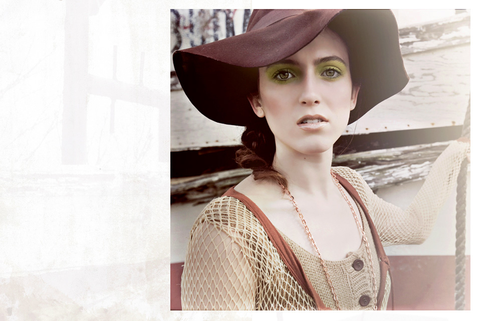 fashion photograph