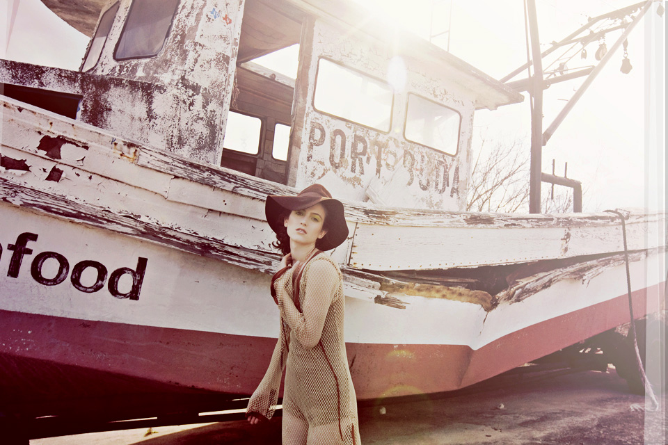 fashion photograph