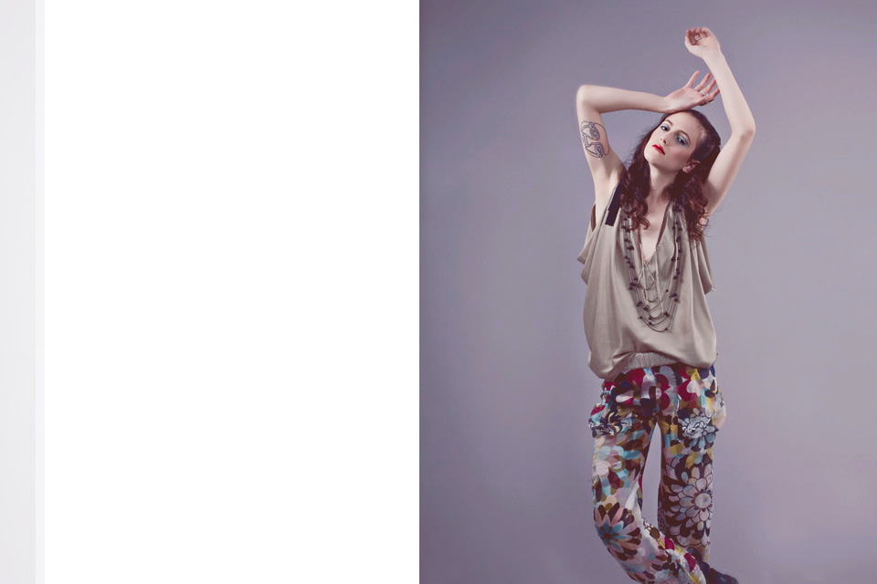 fashion photograph