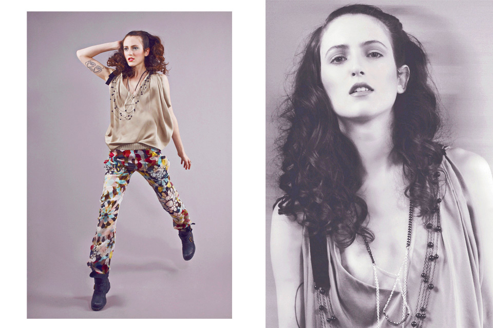 fashion photograph