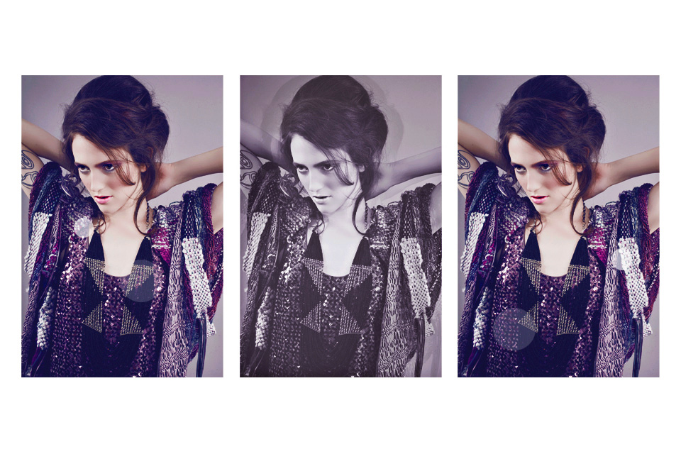 fashion photograph