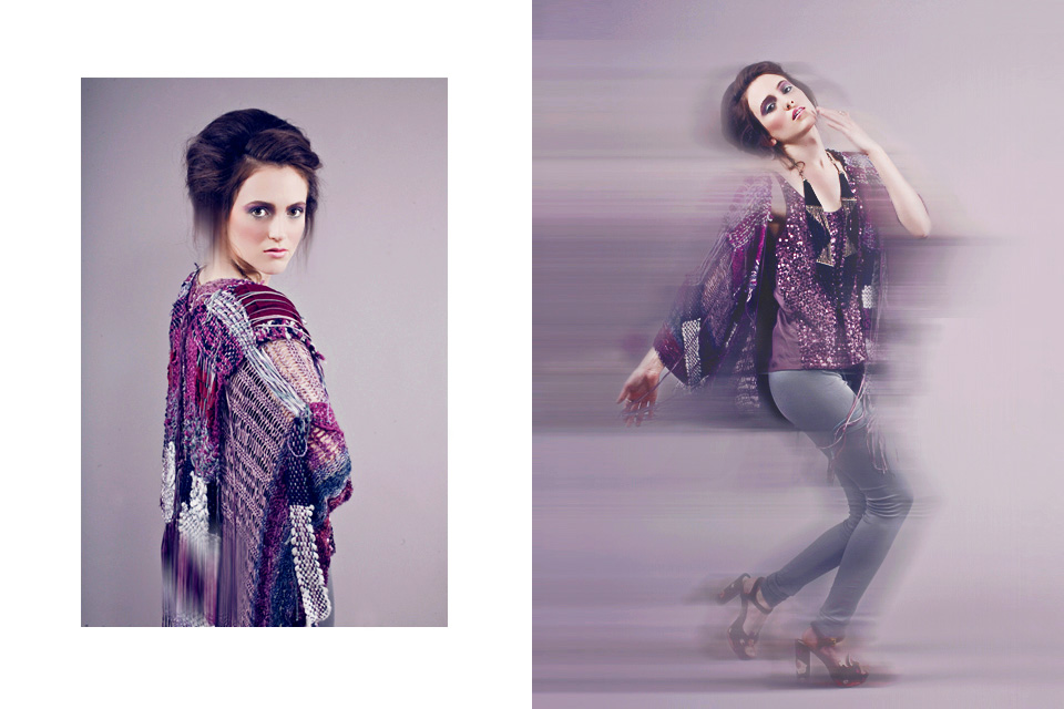 fashion photograph