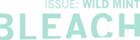 Bleach Online logo