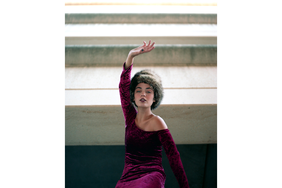 fashion photograph