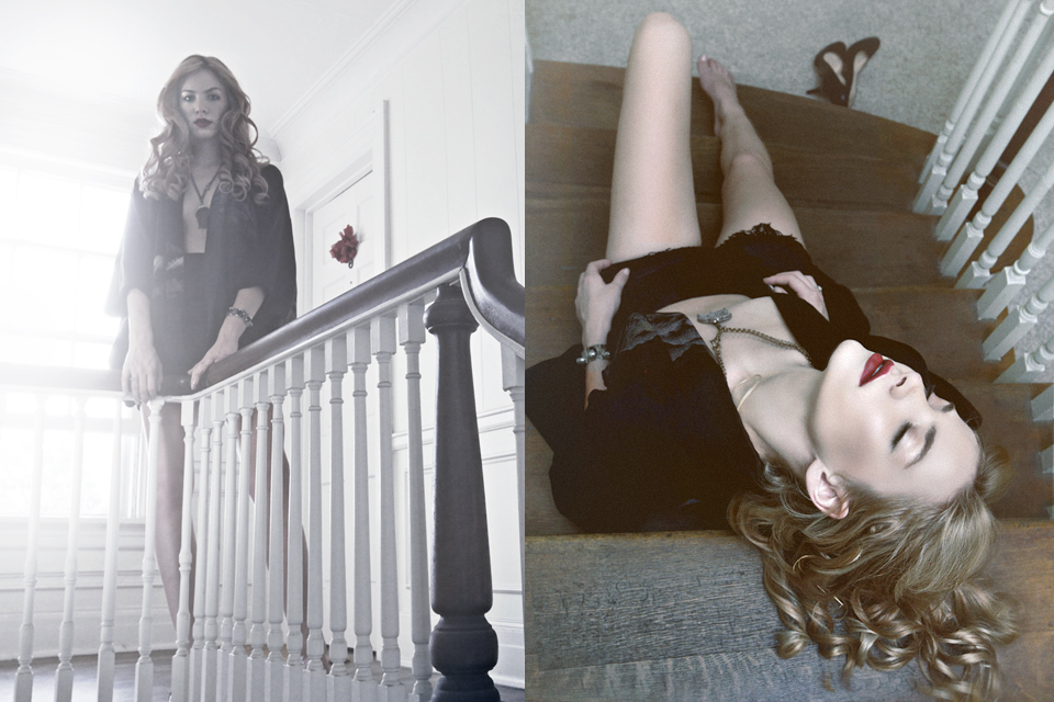 fashion photograph