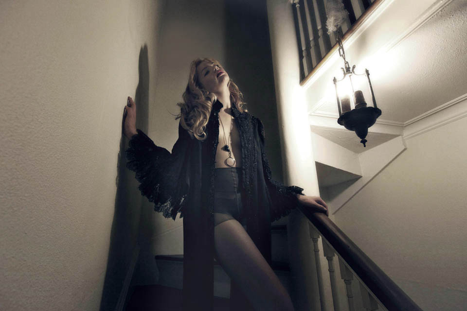 fashion photograph