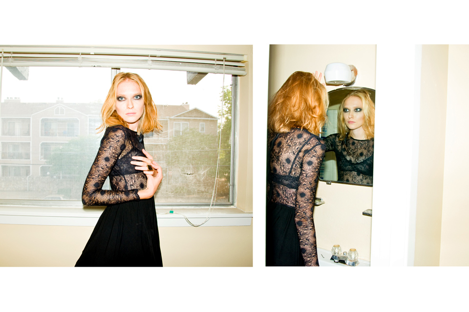 fashion photograph