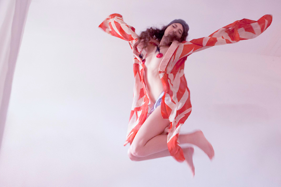 fashion photograph