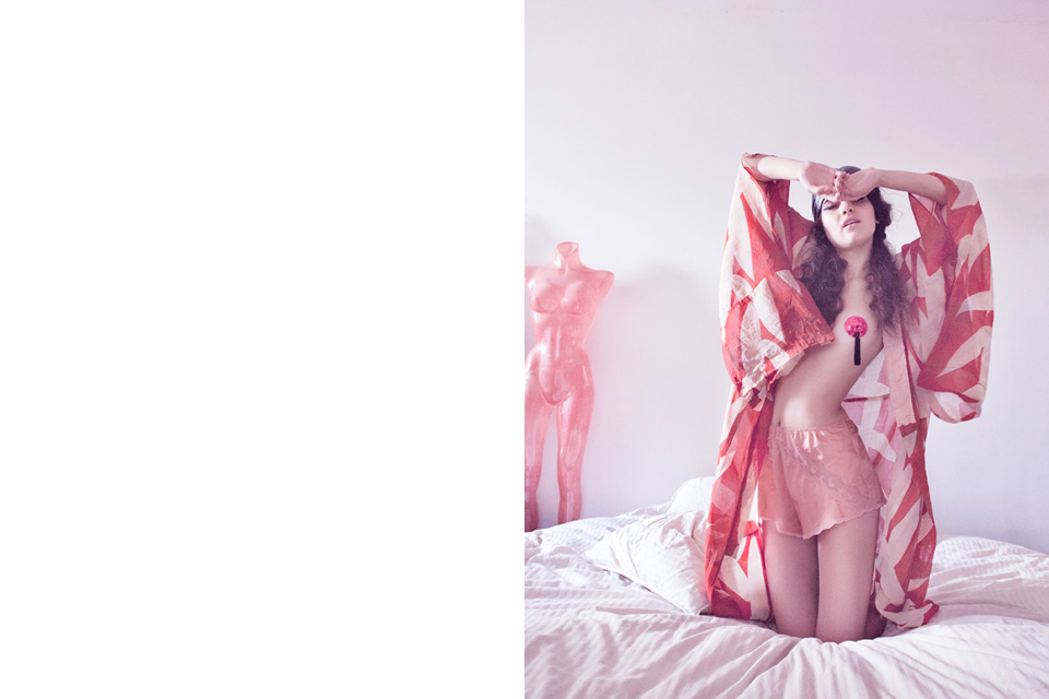 fashion photograph