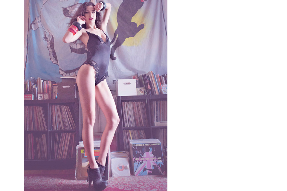 fashion photograph