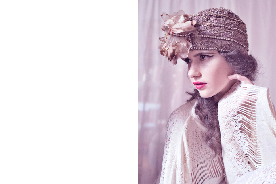 fashion photograph