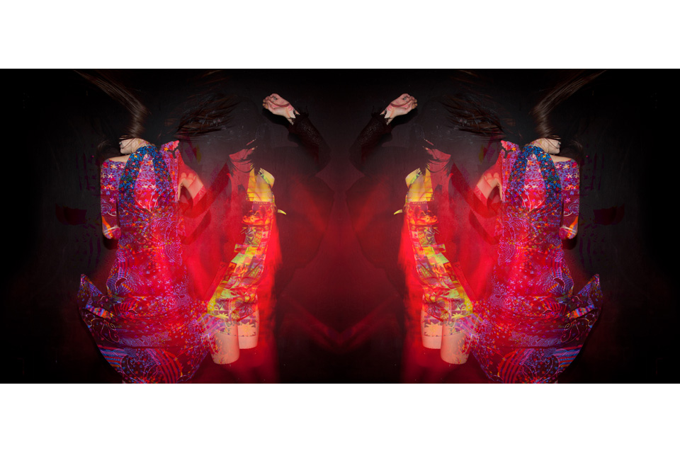 fashion photograph